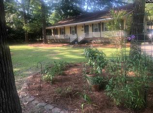 490 Bennett St, Orangeburg, SC 29115