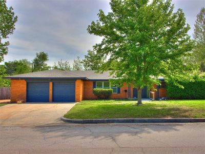 423 S Rangeline St, Tecumseh, OK, 74873