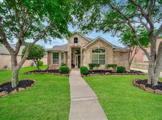 11225 La Cantera Trl, Frisco, TX 75033