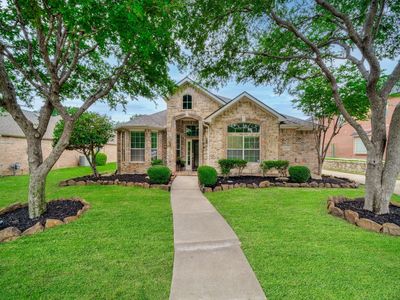 11225 La Cantera Trl, Frisco, TX, 75033