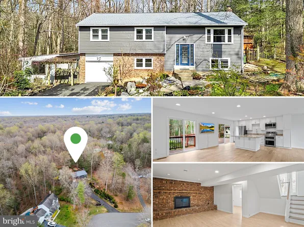 12243 Chinaberry Ct, Manassas, VA 20112