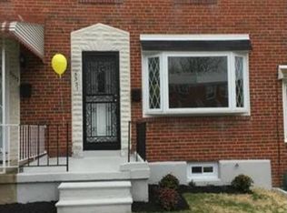 5531 Bucknell Rd, Baltimore, MD 21206