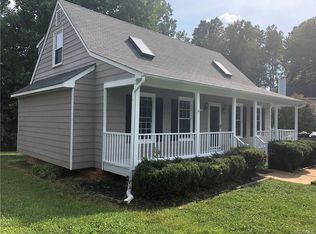 8401 Morelock Ct, North Chesterfield, VA 23236