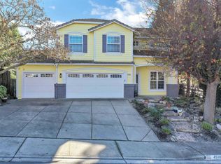 4500 Golden Bear Dr, Antioch, CA