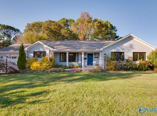 3406 Ohara Rd SW, Huntsville, AL 35801