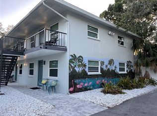 1912 Morrill St, Sarasota, FL 34236