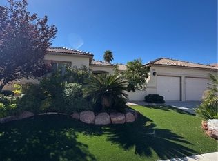 9927 Ridge Manor Ave, Las Vegas, NV 89148