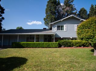 923 Rafael St N, Keizer, OR 97303