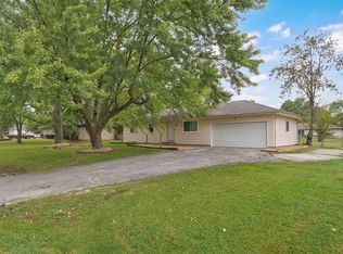 4149 W Mesa Street, Battlefield, MO 65619
