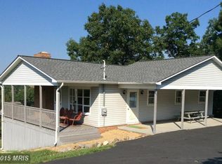 147 Shane Ln, Winchester, VA 22603