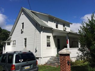 120 Tim Dr, Hazle Township, PA 18201