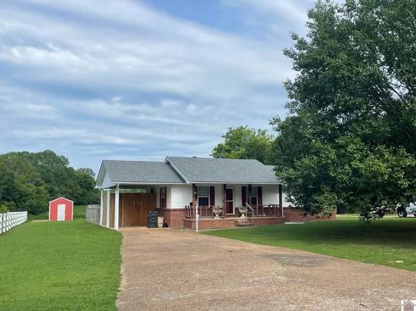 1435 Boggess Dr, Almo, KY 42020