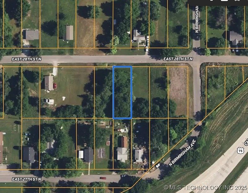 1st image of 2536 E 28th St N