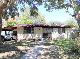 1709 Orchid St, Lake Charles, LA 70601