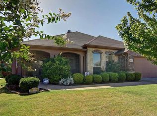 8312 Indian Bluff Trl, Fort Worth, TX 76131