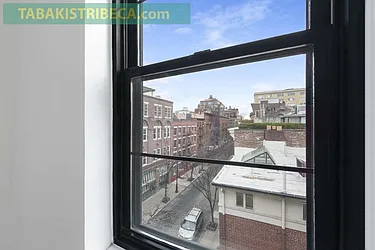 Rented by Tabak Real Estate