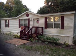 17001 SE 130th Ave, Weirsdale, FL 32195