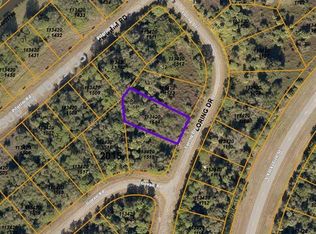 Loring Dr, North port, FL 34288