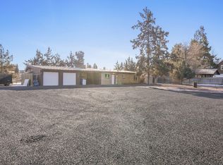 1604 W Antler Ave, Redmond, OR 97756