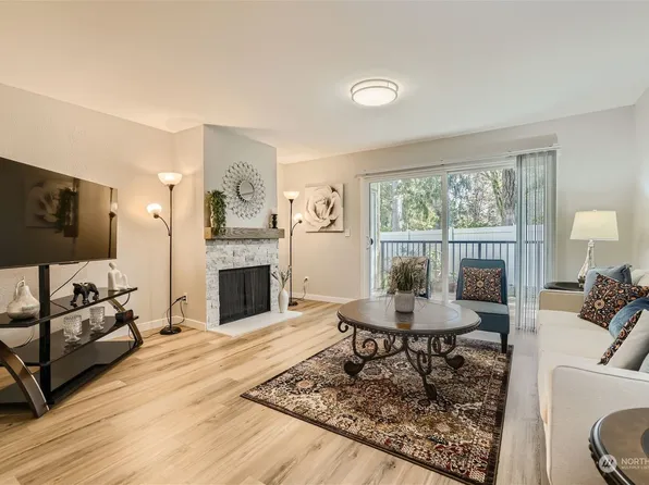 14755 NE 50th Place #K1, Bellevue, WA 98007