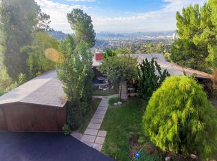 1944 Las Flores Dr, Glendale, CA 91207
