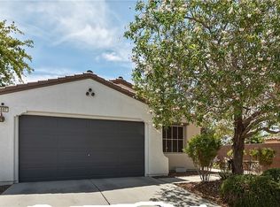 4697 S Adriano Way, Pahrump, NV 89061