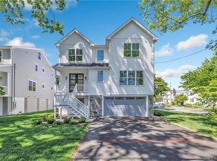 140 Hurd St, Fairfield, CT 06824