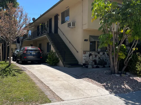 238 N Jackson St, Glendale, CA 91206