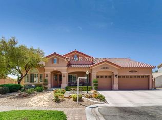 1271 Garbo Ct, Las Vegas, NV 89142