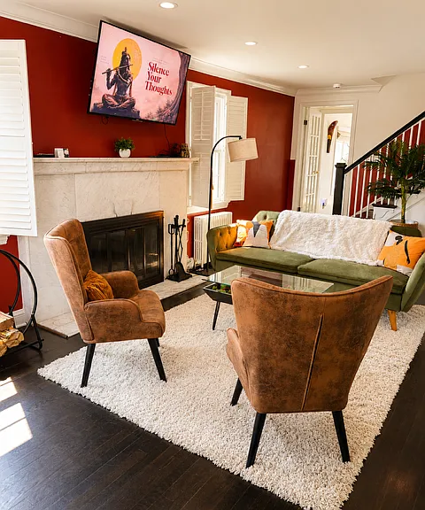 702 W Montgomery Ave #1 — Photo 5