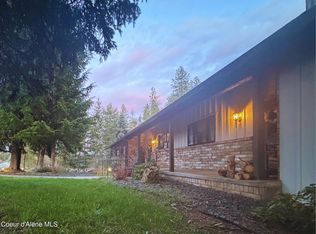 1996 E Lancaster Rd, Hayden Lake, ID 83835