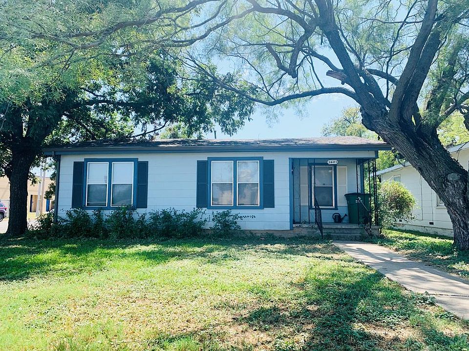 1st image of 2601 San Antonio St