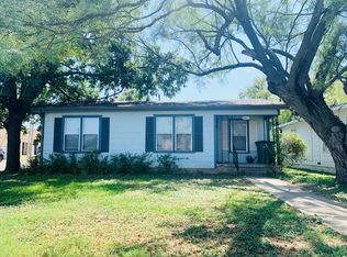 2601 San Antonio St, San Angelo, TX 76901
