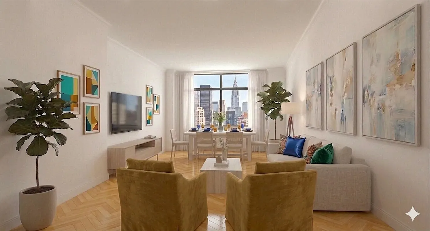 303 East 43rd Street — Photo 3
