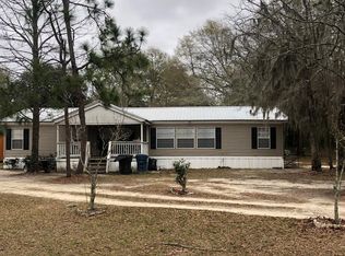 109 Osceola Trl S, Jesup, GA 31545