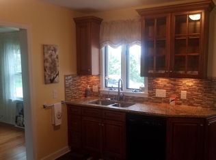 9723 W Pioneer Rd, Mequon, WI 53097