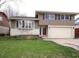 307 N Hickory Ave, Arlington Heights, IL