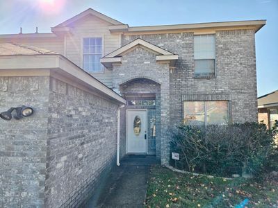 4733 Grovetree Ln, Garland, TX, 75043