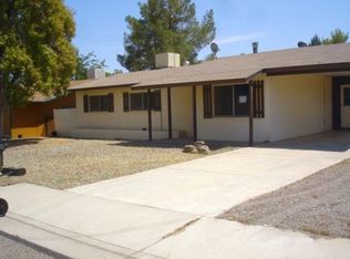 1847 W Aguila Dr, Wickenburg, AZ 85390