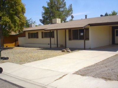 1847 W Aguila Dr, Wickenburg, AZ, 85390