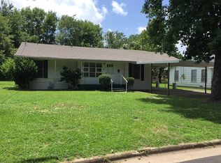 218 Beasley St, Sulphur Springs, TX 75482