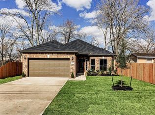 4353 Davenport St, Houston, TX 77051