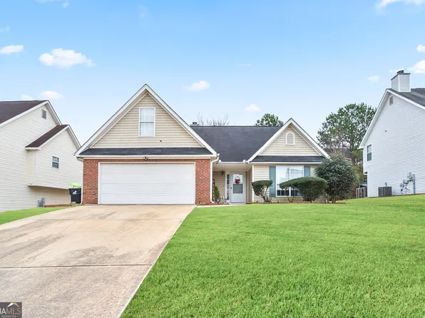 559 Ransom Way, Stockbridge, GA 30281