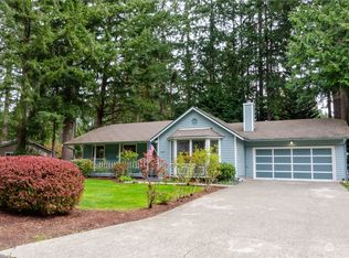 3907 68th Avenue Ct NW, Gig Harbor, WA
