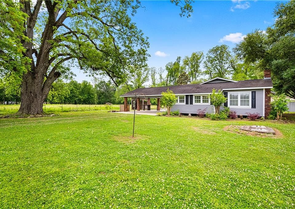 5855 Old Boyce Rd, Boyce, LA 71409 MLS 2392346 Zillow
