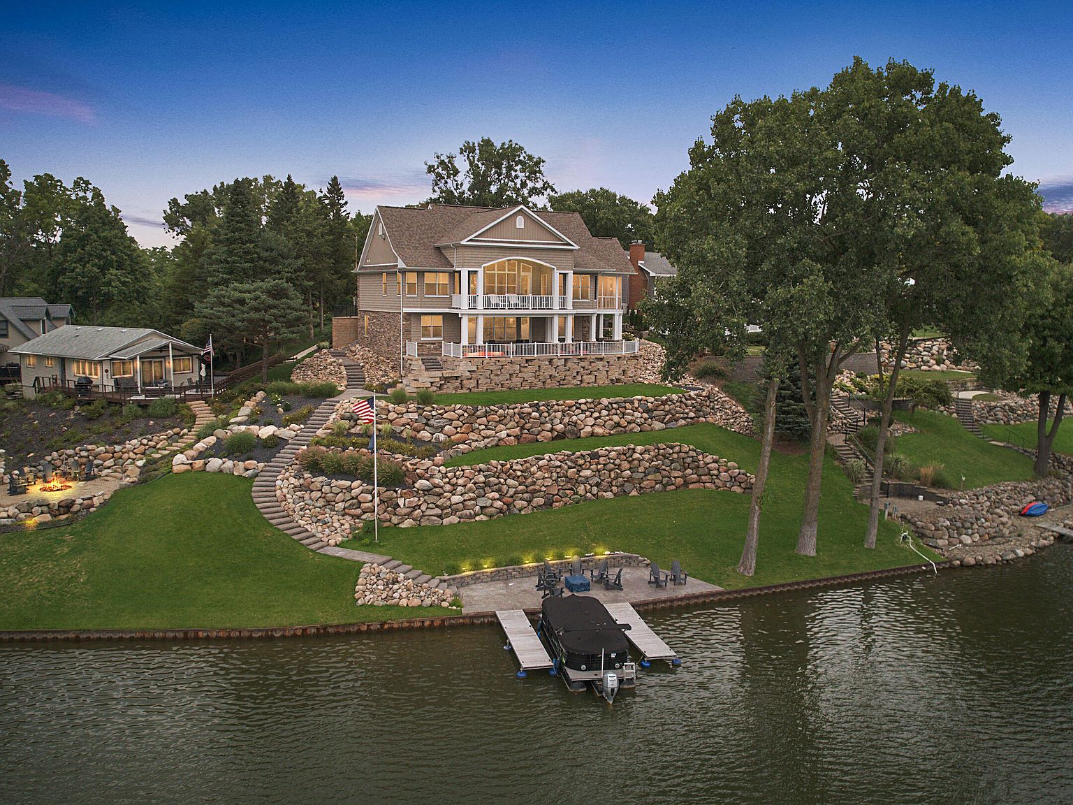 11347 Highland Hills Dr, Jerome, MI 49249 Zillow
