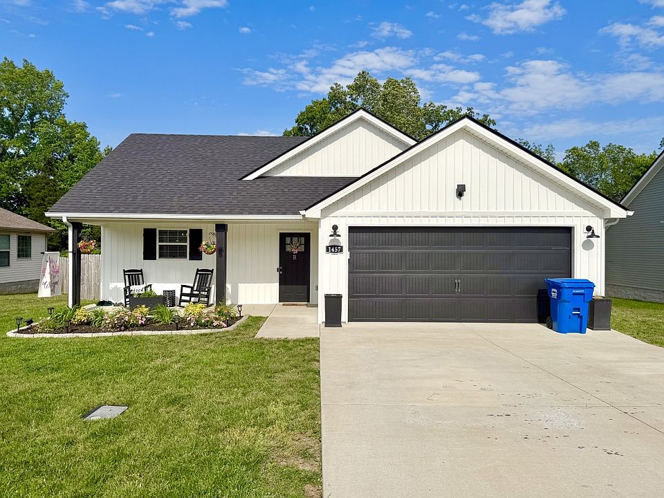 1st image of 1457 Fredrick Dr