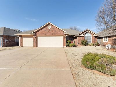 1941 Oxford St, Edmond, OK, 73013