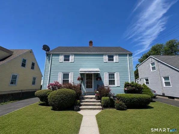 31 Grant Street, Hartford, CT 06106