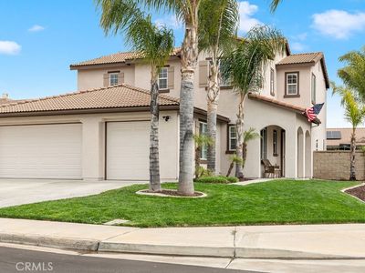 36132 Capri Dr, Winchester, CA, 92596